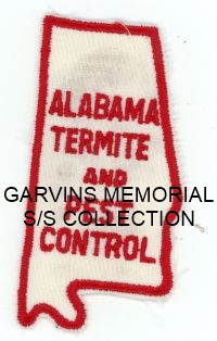 Z MISCELLANEOUS,ALABAMA,ALABAMA TERMITE AND PEST CONTROL 1